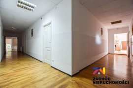 Obiekt mieszkalno-magazynowy Do Wynajęcia.